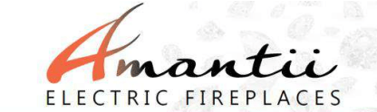 Amantii Indoor Fireplaces