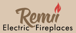 Remii Indoor Fireplaces