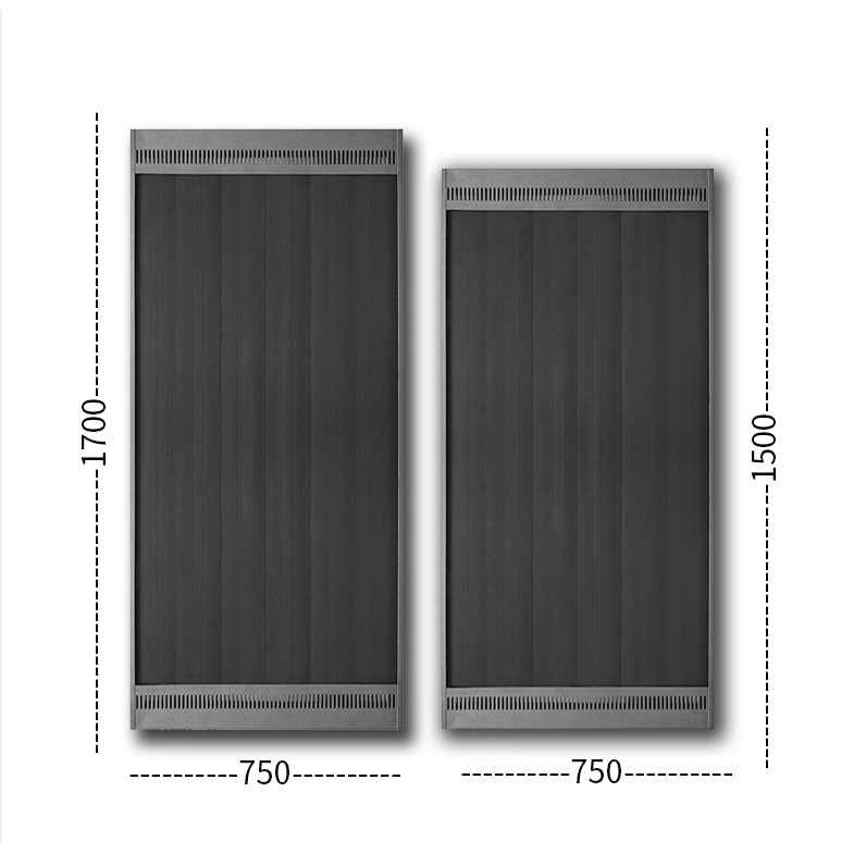 Ceiling Mounted Panel Heater