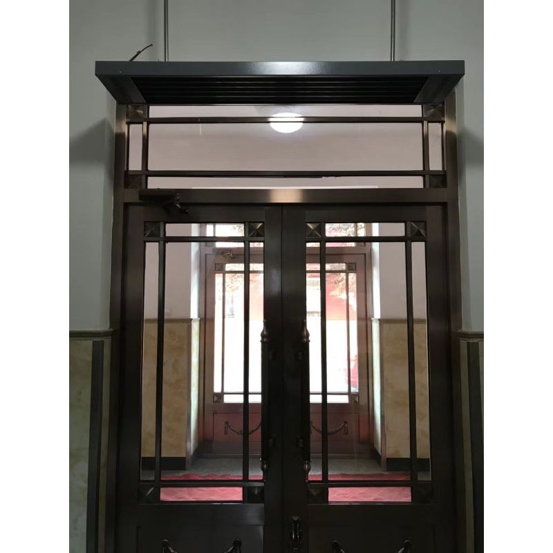 Ceiling Mounted Panel Heater