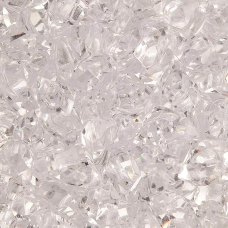 Amantii WM-FM Wall Mount/Built-In Smart Electric Fireplace with Logs and Glass Surround