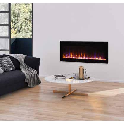Remii Horizon Linear 60-Inch Electric Fireplace
