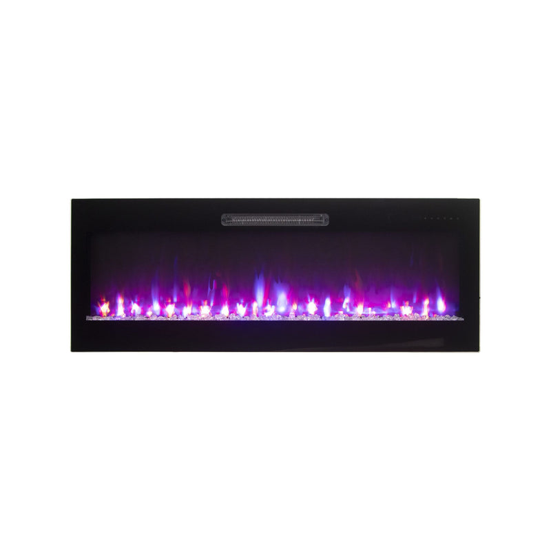 Remii Horizon Linear 36-Inch Electric Fireplace