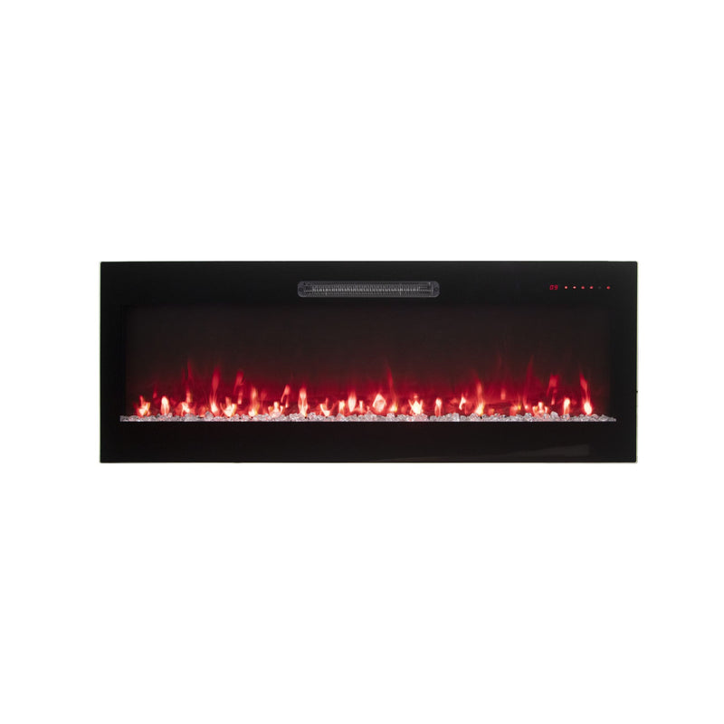 Remii Horizon Linear 42-Inch Electric Fireplace