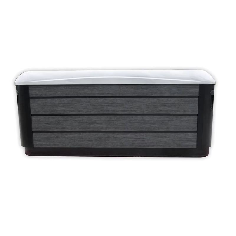 Outdoor Hot Tub 5 6 Person Spa