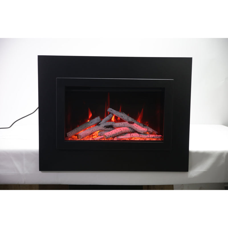 Remii Heritage Classic Traditional 26-Inch Electric Fireplace