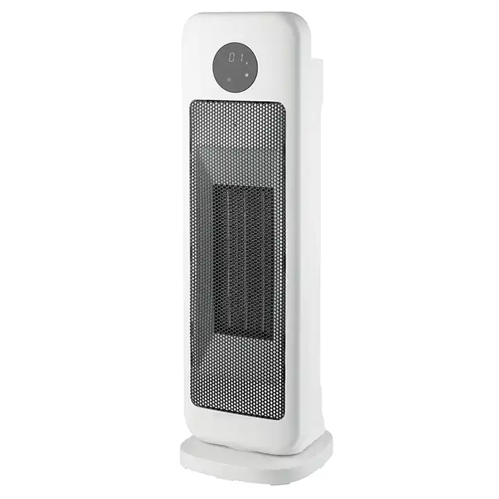 Oscillate Ceramic Tower Heater