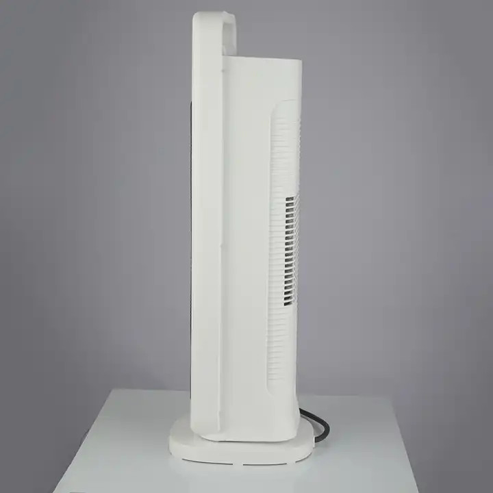 Oscillate Ceramic Tower Heater