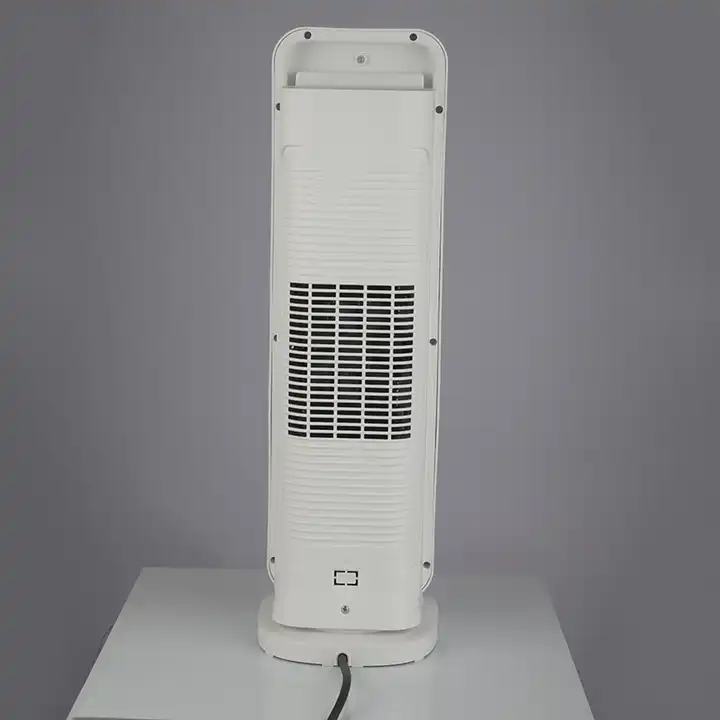 Oscillate Ceramic Tower Heater
