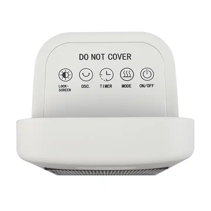 Oscillate Ceramic Tower Heater