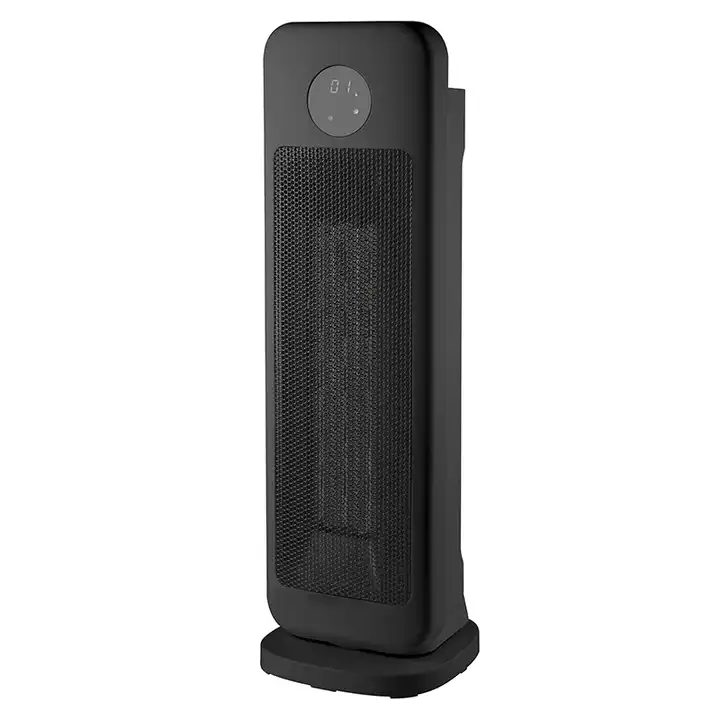 Oscillate Ceramic Tower Heater