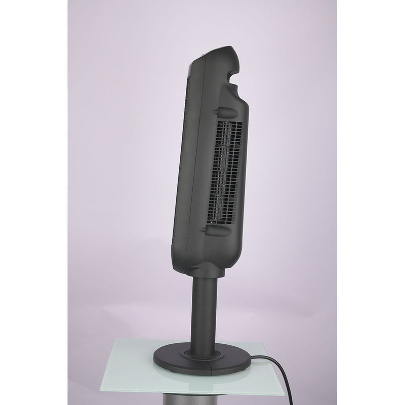 Oscillating Adjustable Height Heater