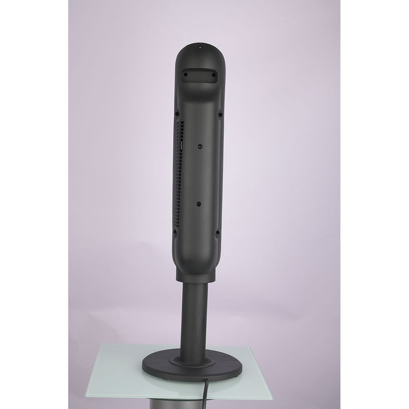 Oscillating Adjustable Height Heater