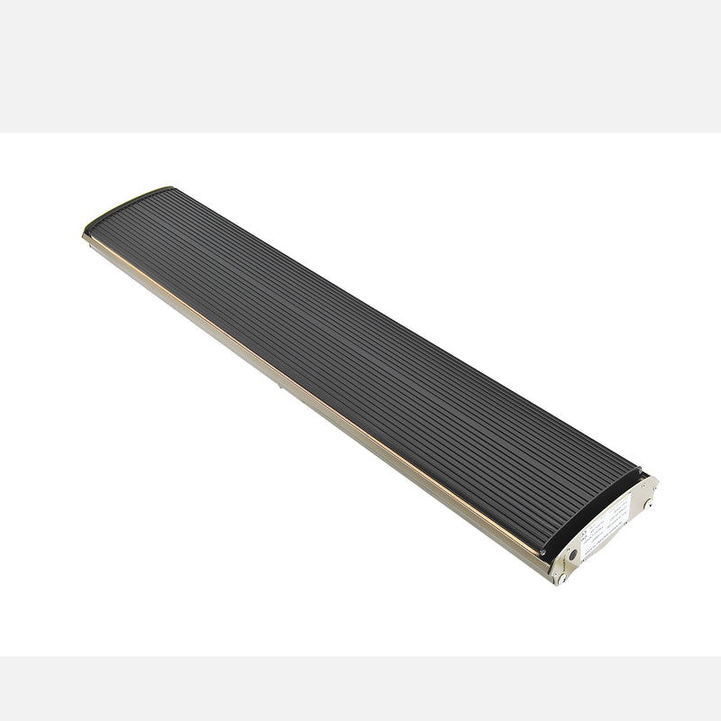 Patio Outdoor Wall Mounted Heater Infrared Panel Heater
