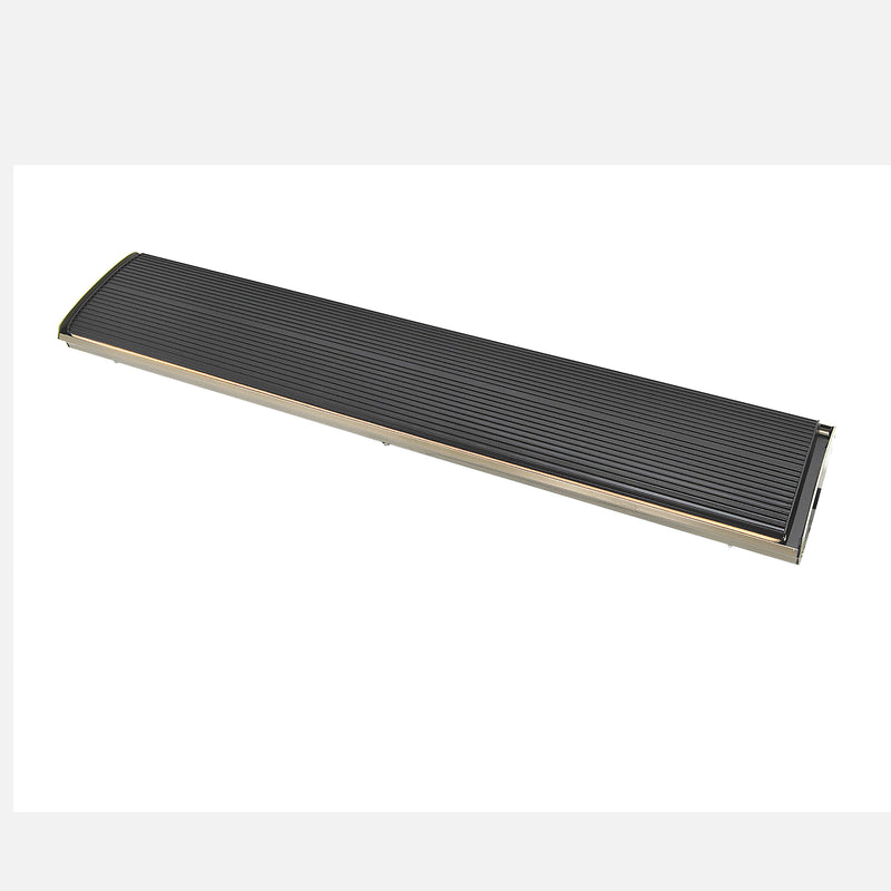 Patio Outdoor Wall Mounted Heater Infrared Panel Heater
