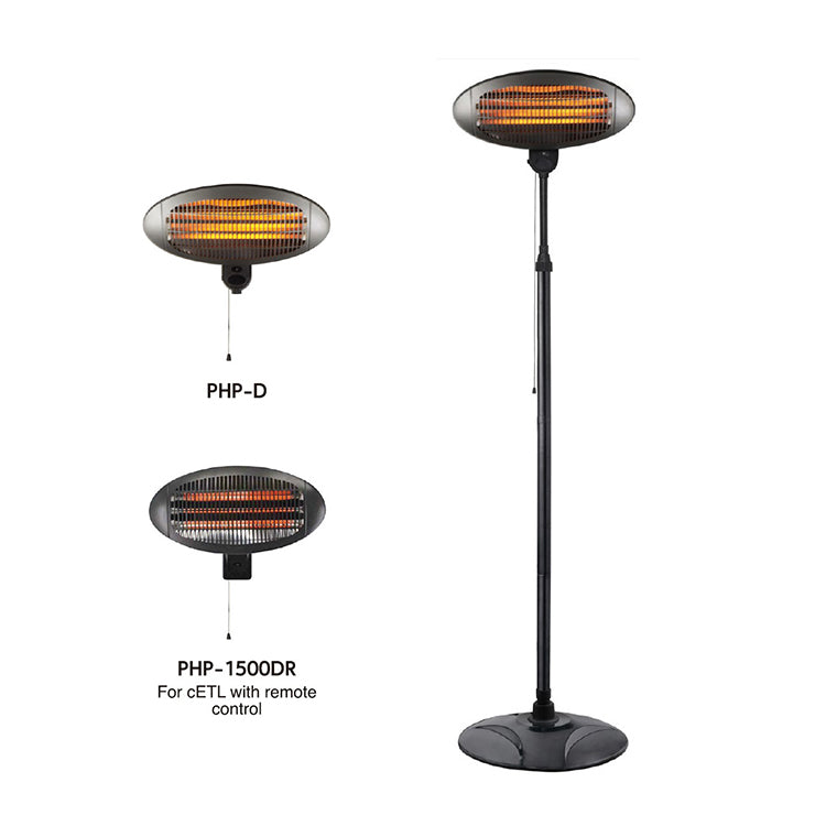 Freestanding Patio Heater