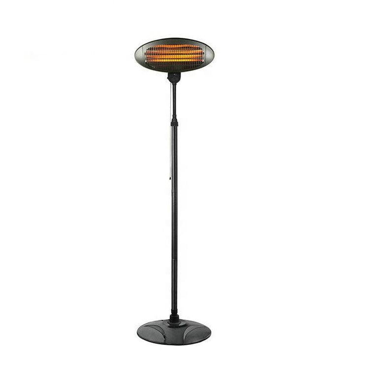Freestanding Patio Heater