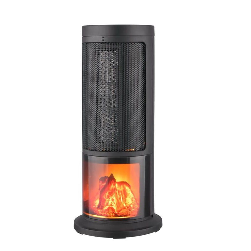 PTC Ceramic 3D Frame Heater