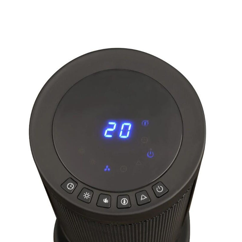 PTC Ceramic 3D Frame Heater