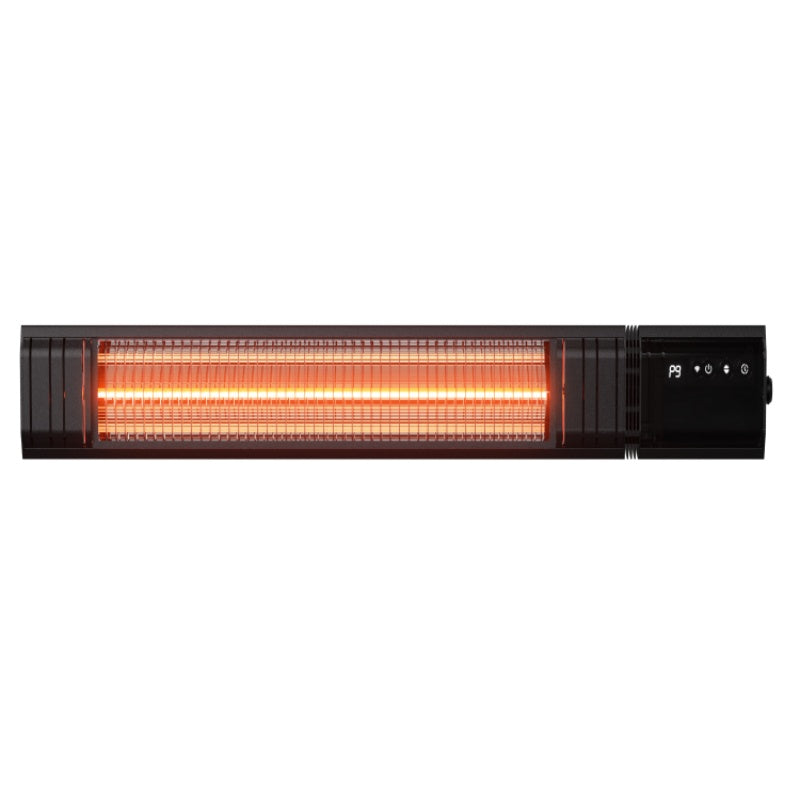 Infrared Heater & Remote Control