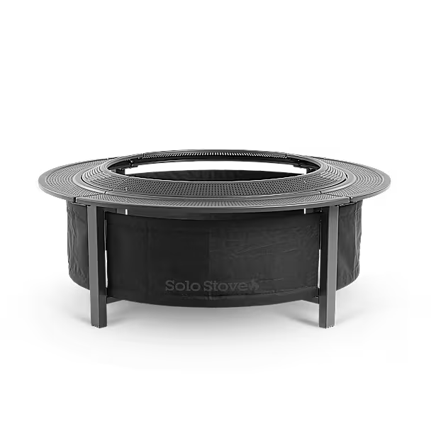 Summit Fire Pit Family Fun Bundle