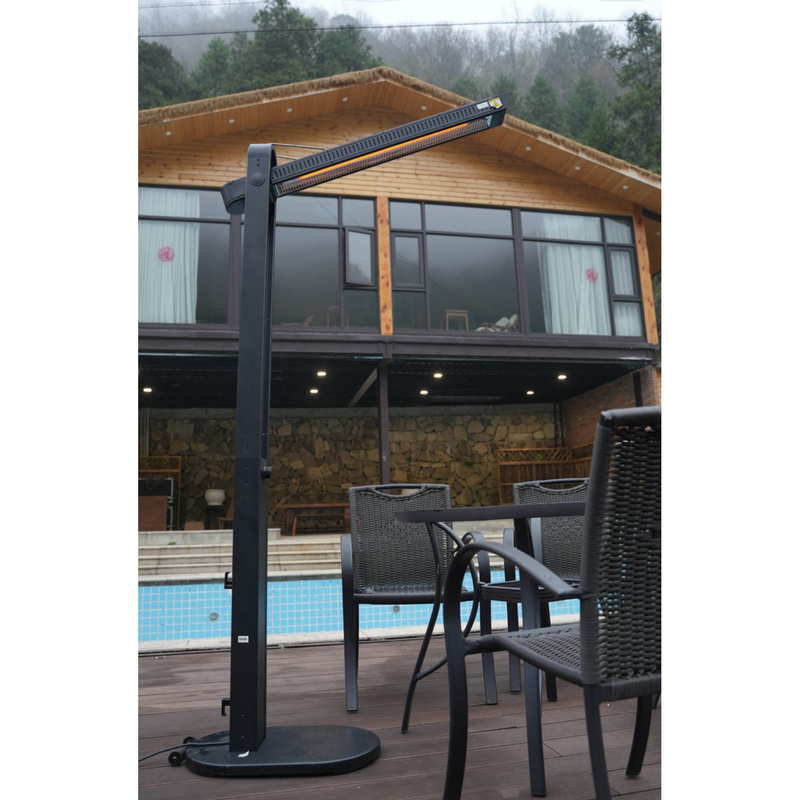 High-Performance Heater