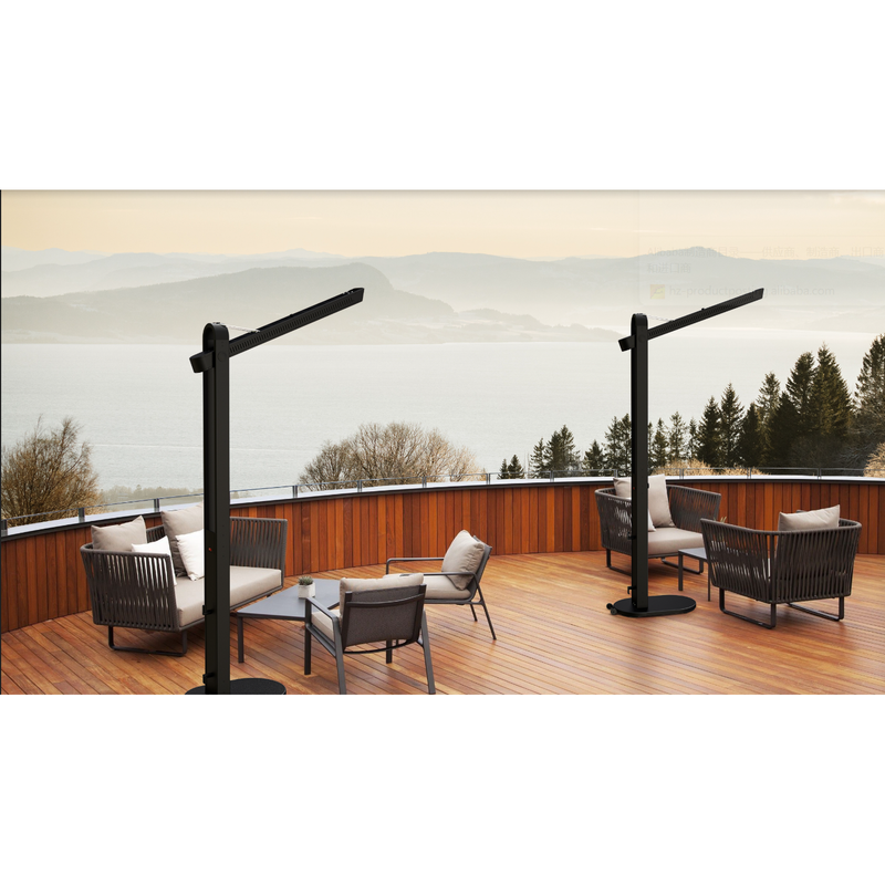 High-Performance Heater