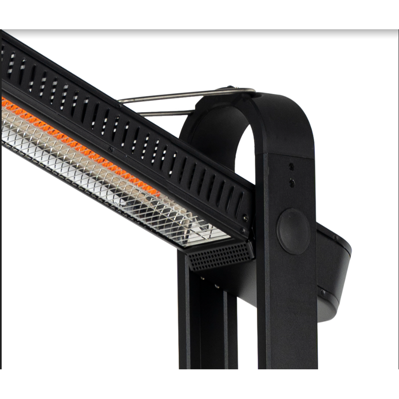 High-Performance Heater