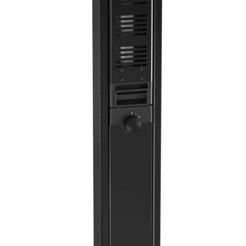 High-Performance Heater