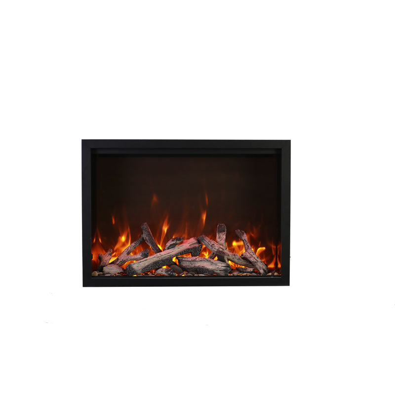 Remii Heritage Classic Traditional 26-Inch Electric Fireplace