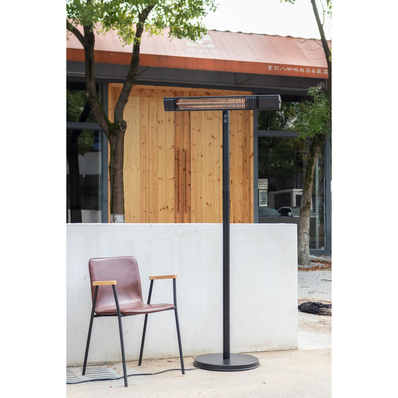 Portable Fiber Infrared Heater