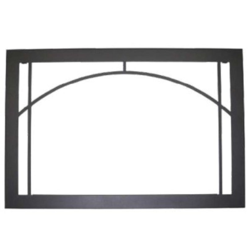 Amantii Arch trim for TRD - 38 - Outside Town