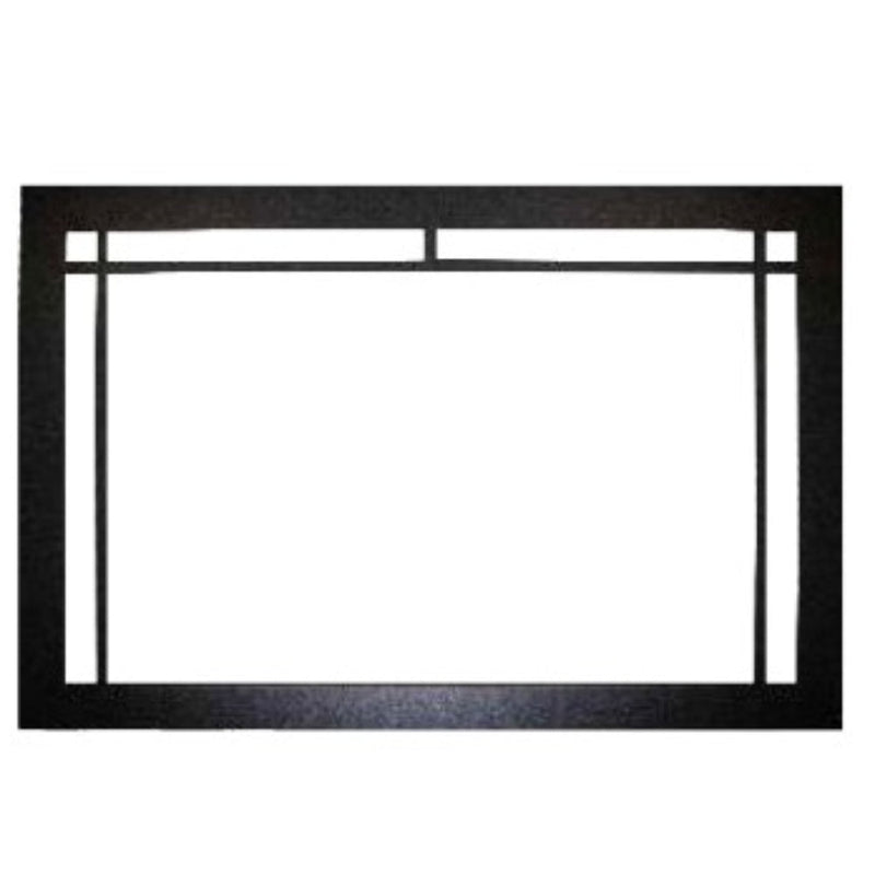 Amantii Square trim for TRD - 44 - Outside Town