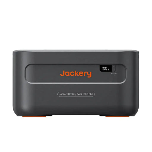 Jackery Battery Pack 1000 Plus | 1264Wh Capacity - Outside Town