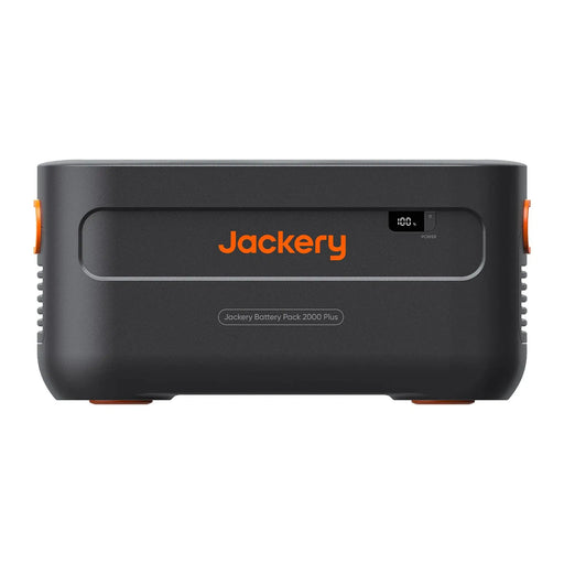 Jackery Battery Pack 2000 Plus | 2042Wh Capacity - Outside Town