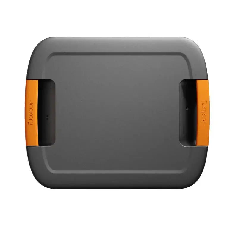 Jackery Battery Pack 5000 Plus | 5040Wh Capacity | 4000 Cycles - Outside Town