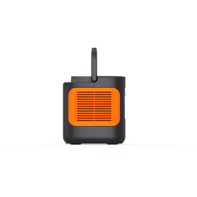 Jackery Explorer 1000 Plus Portable Power Station - Outside Town