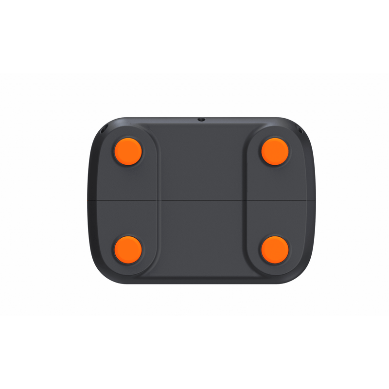Jackery Explorer 1000 Plus Portable Power Station - Outside Town