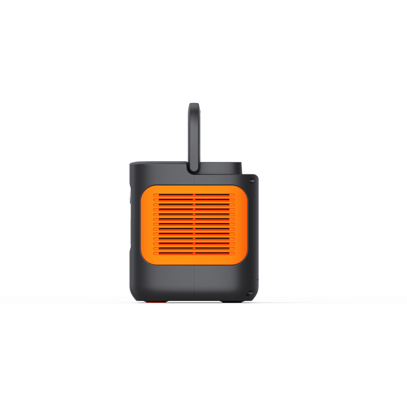 Jackery Explorer 1000 Plus Portable Power Station - Outside Town