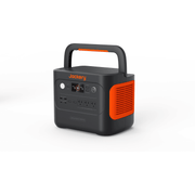 Jackery Explorer 1000 Plus Portable Power Station - Outside Town
