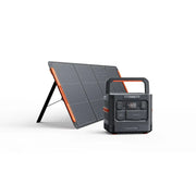 Jackery Explorer 1500 Ultra Portable Power Station - Outside Town