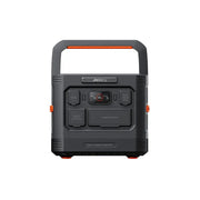 Jackery Explorer 1500 Ultra Portable Power Station - Outside Town