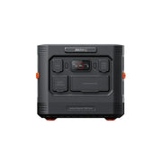 Jackery Explorer 1500 Ultra Portable Power Station - Outside Town