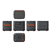 Jackery Explorer 1500 Ultra Portable Power Station - Outside Town