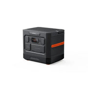 Jackery Explorer 1500 Ultra Portable Power Station - Outside Town