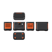 Jackery Explorer 1500 v2 Portable Power Station - Outside Town