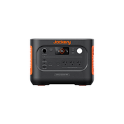 Jackery Explorer 1500 v2 Portable Power Station - Outside Town