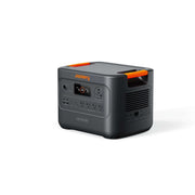 Jackery Explorer 3000 V2 Portable Power Station 3072Wh 3600W - Outside Town