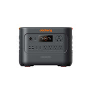 Jackery Explorer 3000 V2 Portable Power Station 3072Wh 3600W - Outside Town