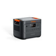 Jackery Explorer 3000 V2 Portable Power Station 3072Wh 3600W - Outside Town